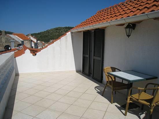 Bed & Breakfast Dionis Vis Quarto foto