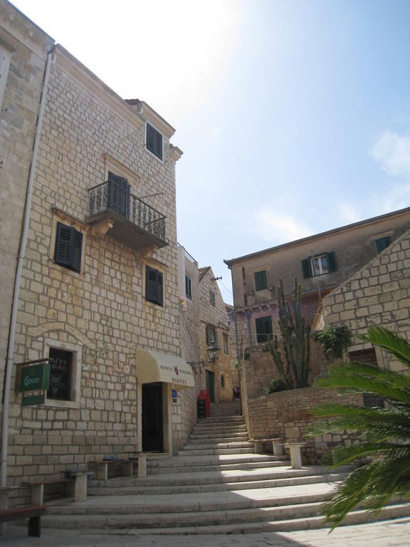 Bed & Breakfast Dionis Vis Exterior foto