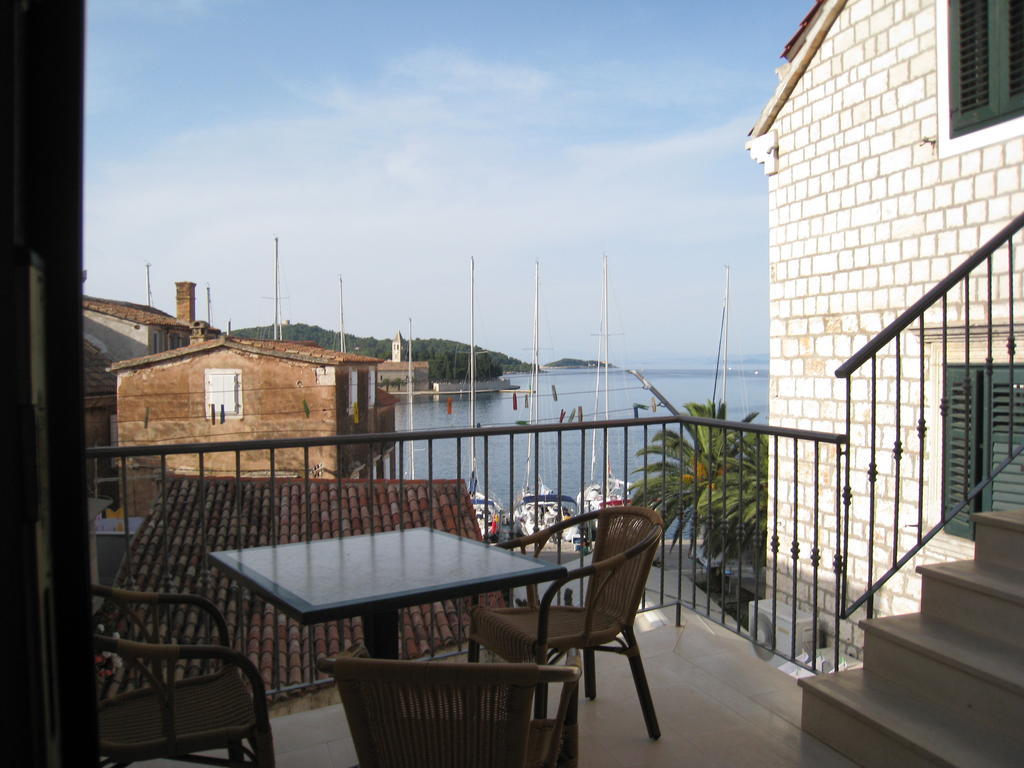 Bed & Breakfast Dionis Vis Quarto foto