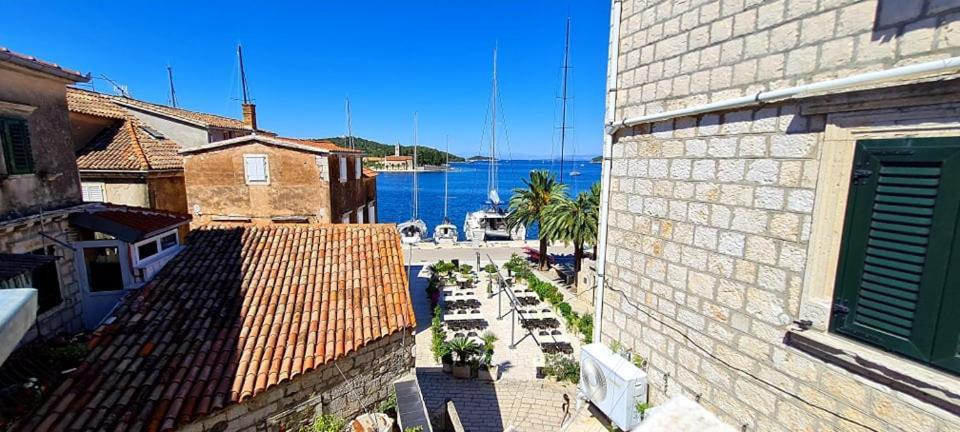 Bed & Breakfast Dionis Vis Exterior foto
