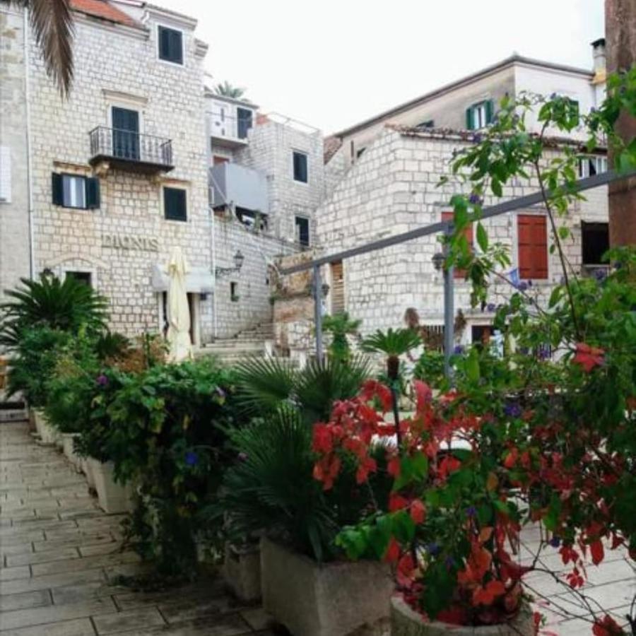 Bed & Breakfast Dionis Vis Exterior foto