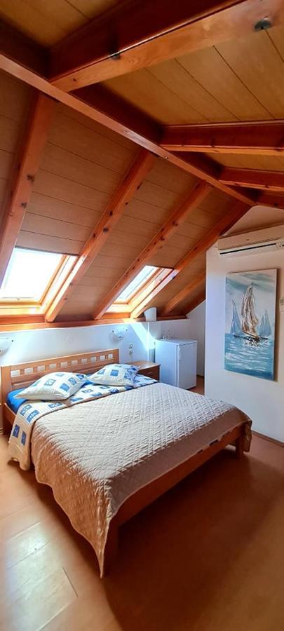 Bed & Breakfast Dionis Vis Exterior foto
