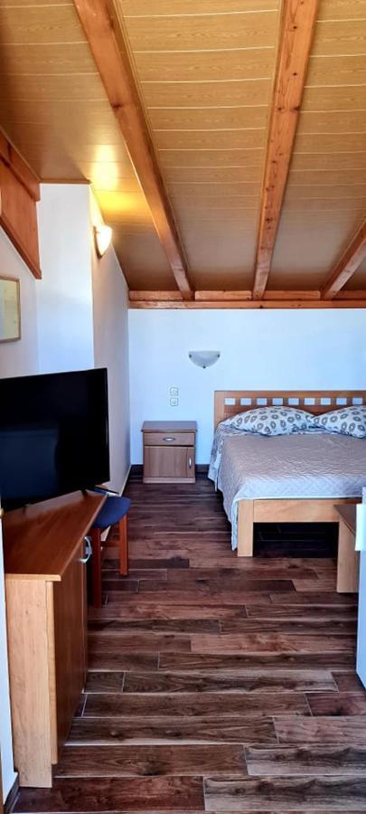Bed & Breakfast Dionis Vis Exterior foto