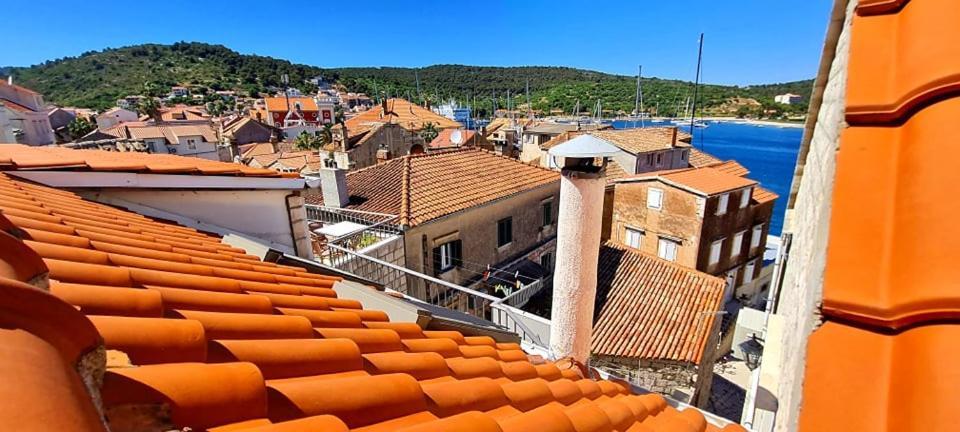 Bed & Breakfast Dionis Vis Exterior foto