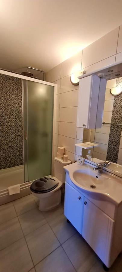 Bed & Breakfast Dionis Vis Exterior foto