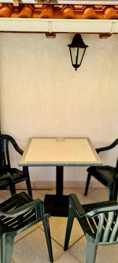 Bed & Breakfast Dionis Vis Exterior foto